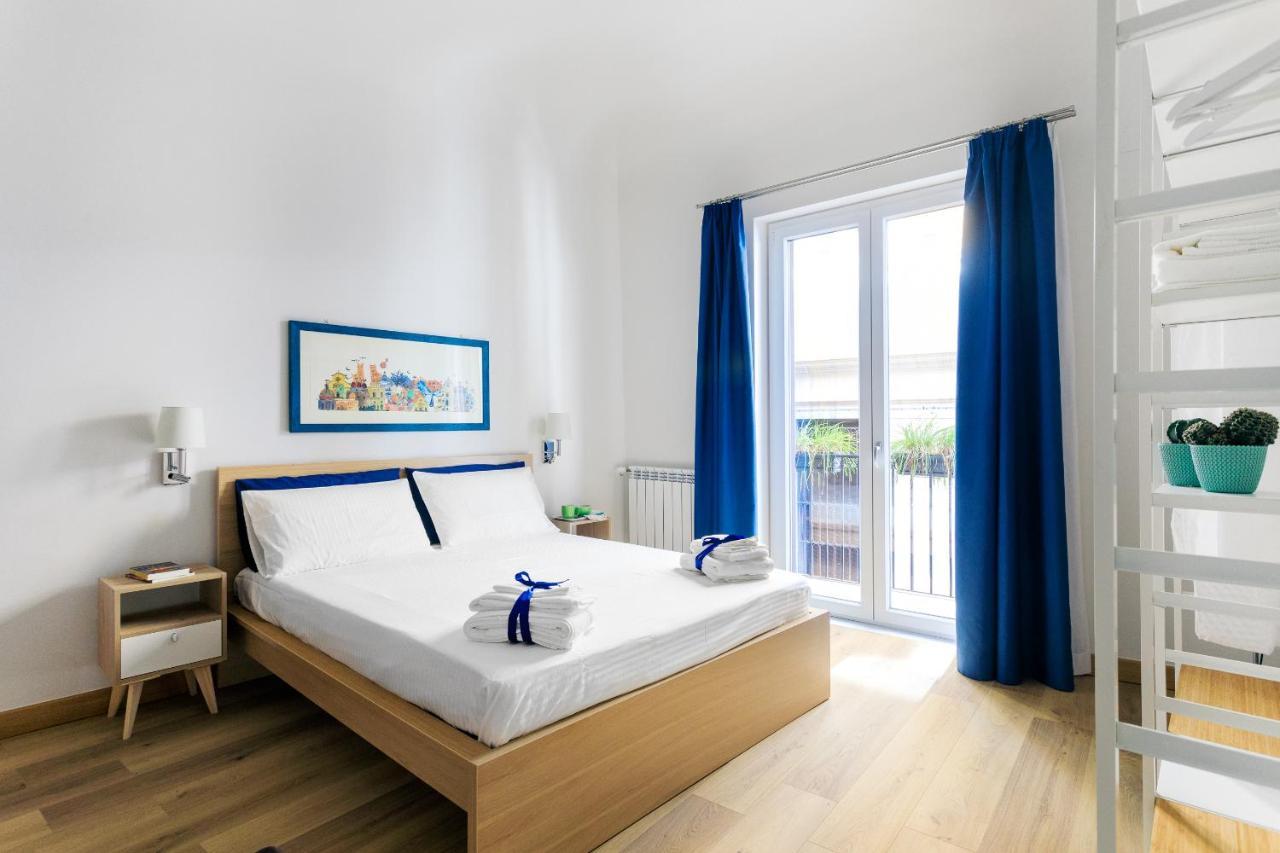 Kalbita Home Παλέρμο Εξωτερικό φωτογραφία
