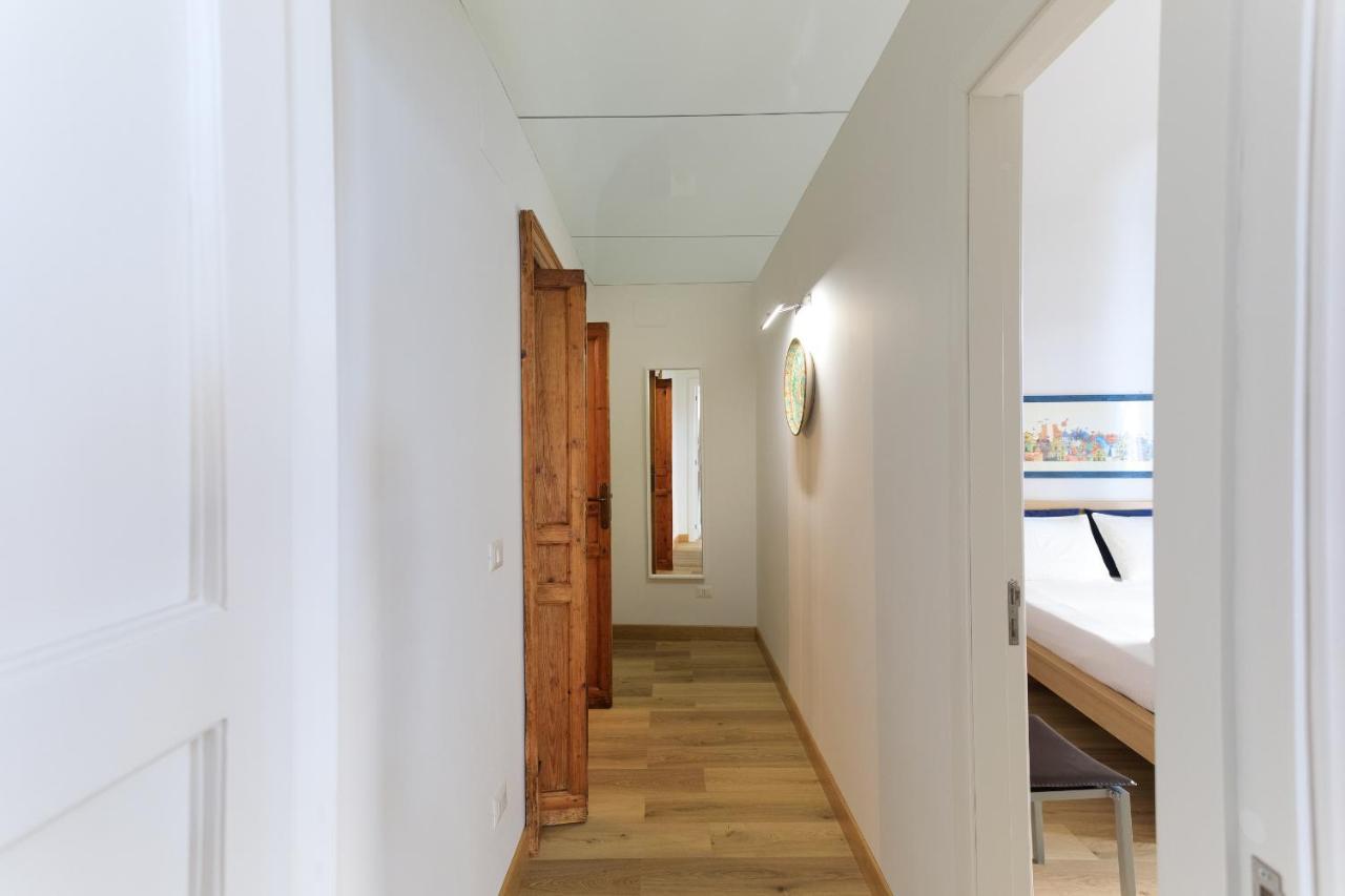 Kalbita Home Παλέρμο Εξωτερικό φωτογραφία