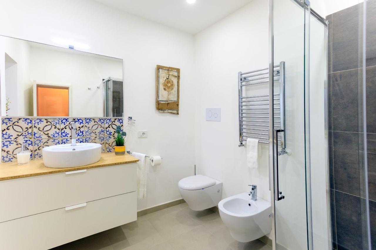 Kalbita Home Παλέρμο Εξωτερικό φωτογραφία