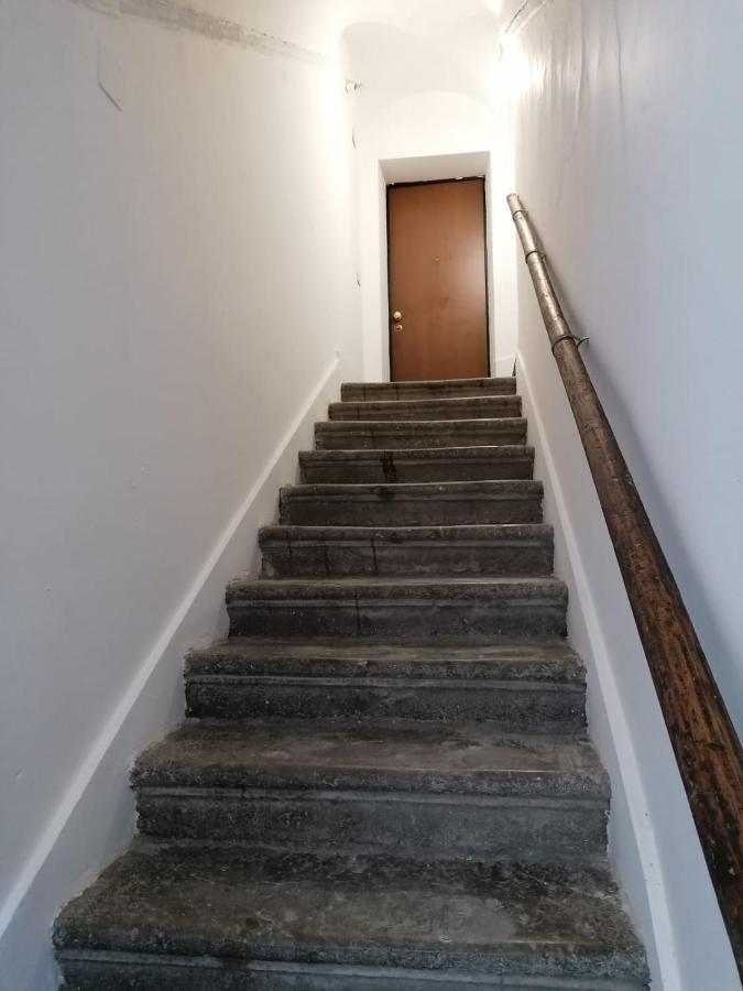 Kalbita Home Παλέρμο Εξωτερικό φωτογραφία